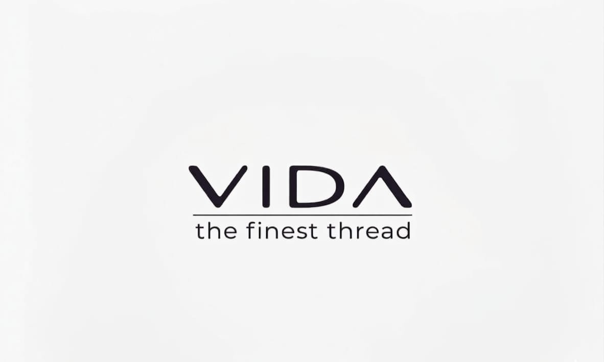 VIDA — the finest thread